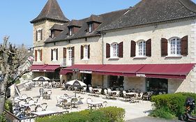 Hotel Restaurant L'Escale